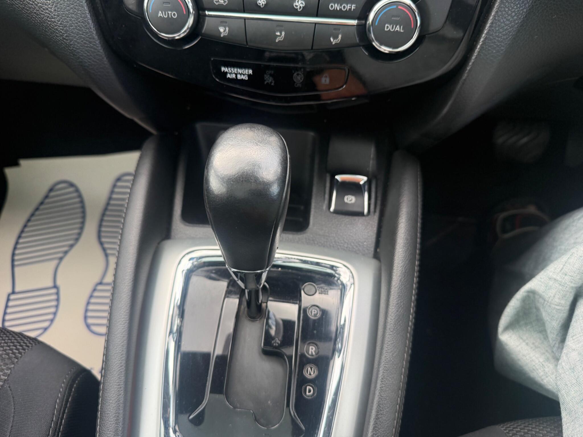Interior Front
